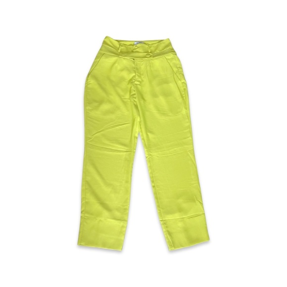 Anne Fernandes Pants - Picture 1 of 4